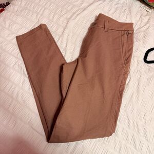 Lululemon Commission Pant Slim